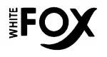 White Fox logo