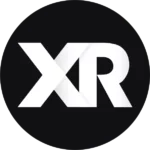 logo of XR snus brand